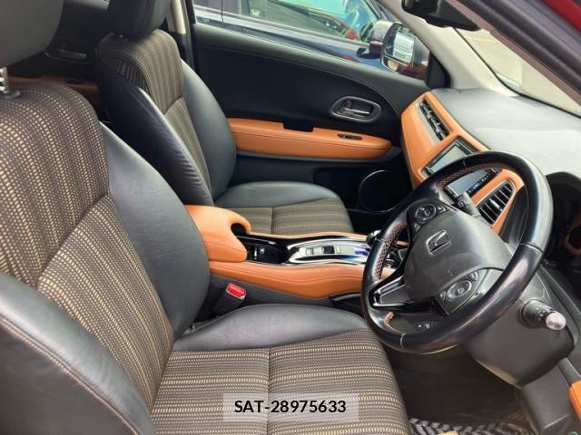 Honda VEZEL 2016-04 7394687-20