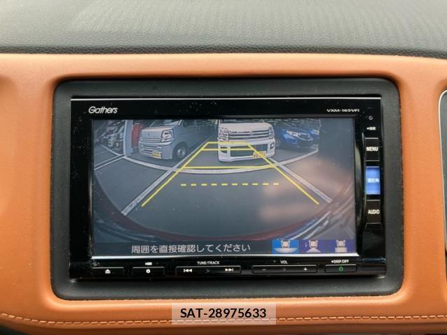 Honda VEZEL 2016-04 7394687-23