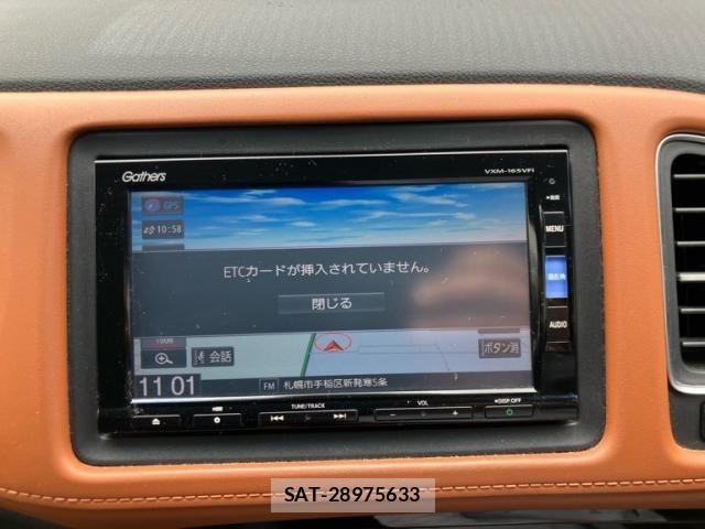 Honda VEZEL 2016-04 7394687-24