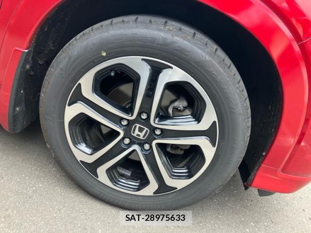 Honda VEZEL 2016-04 7394687-7