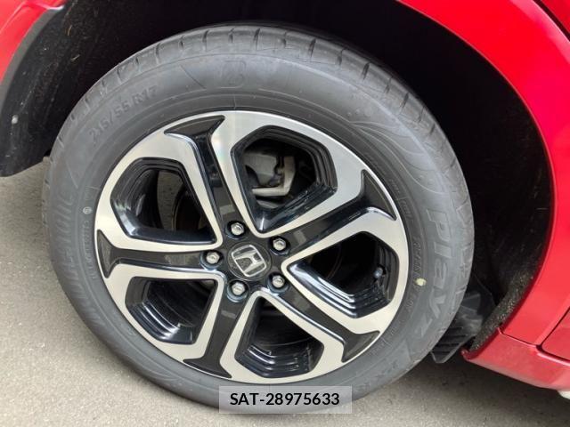 Honda VEZEL 2016-04 7394687-8