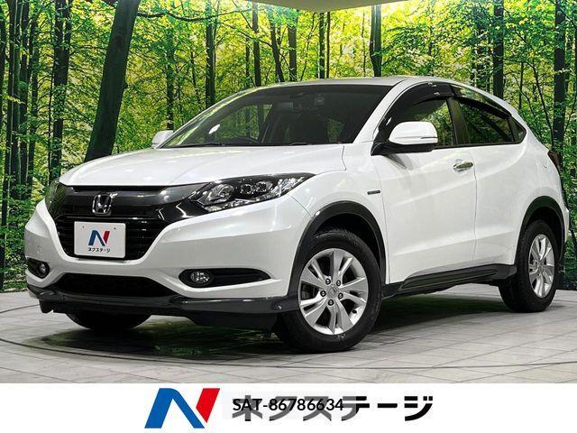 Honda VEZEL 2017-10 7393809-0