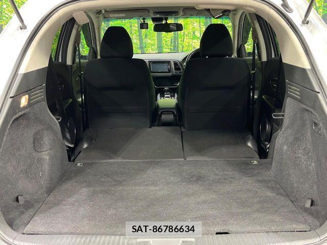 Honda VEZEL 2017-10 7393809-9