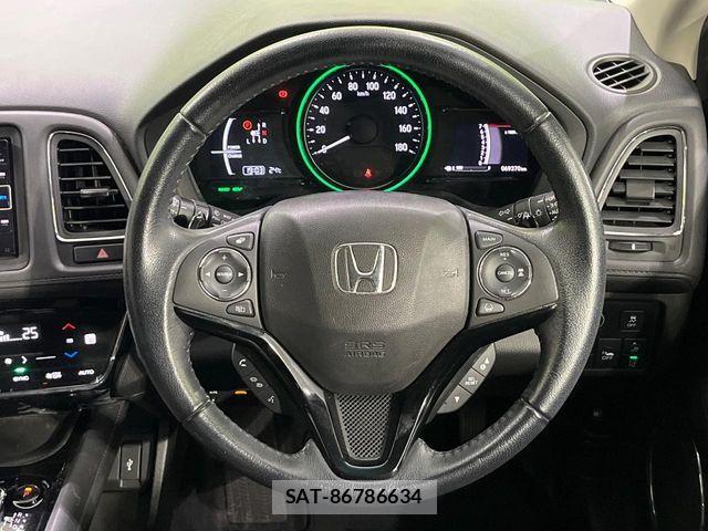 Honda VEZEL 2017-10 7393809-10