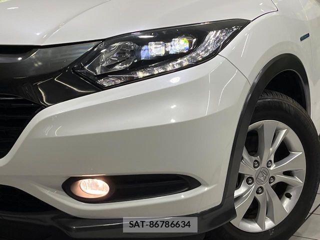Honda VEZEL 2017-10 7393809-11
