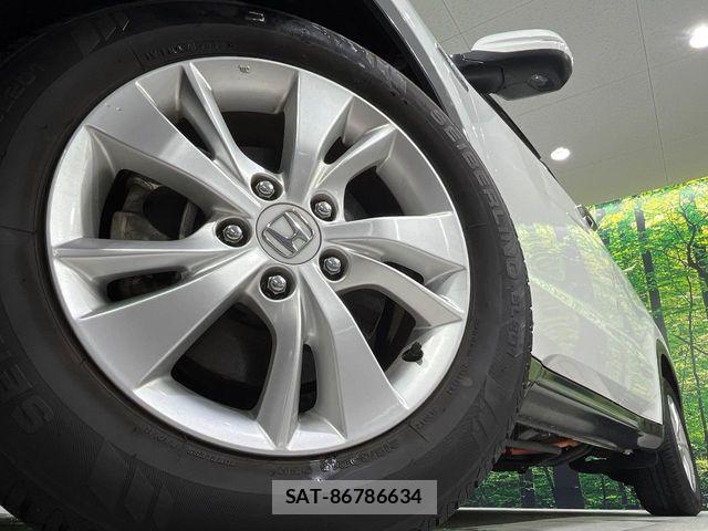 Honda VEZEL 2017-10 7393809-12