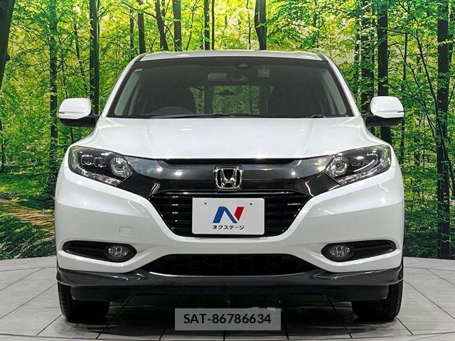 Honda VEZEL 2017-10 7393809-13