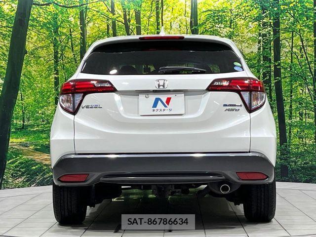 Honda VEZEL 2017-10 7393809-14
