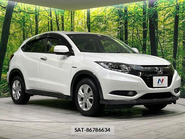 Honda VEZEL 2017-10 7393809-15