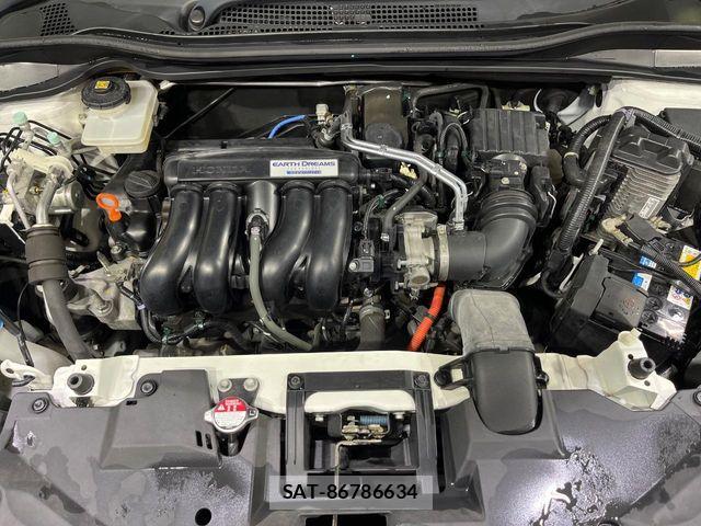 Honda VEZEL 2017-10 7393809-17