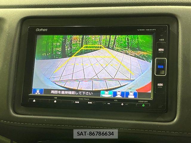 Honda VEZEL 2017-10 7393809-3