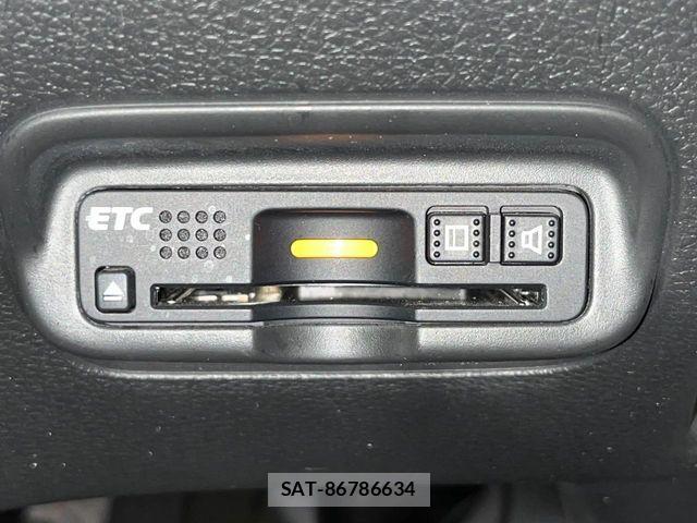 Honda VEZEL 2017-10 7393809-5