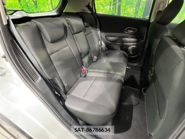 Honda VEZEL 2017-10 7393809-8