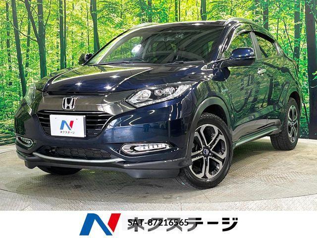 Honda VEZEL 2017-12 7394686-0