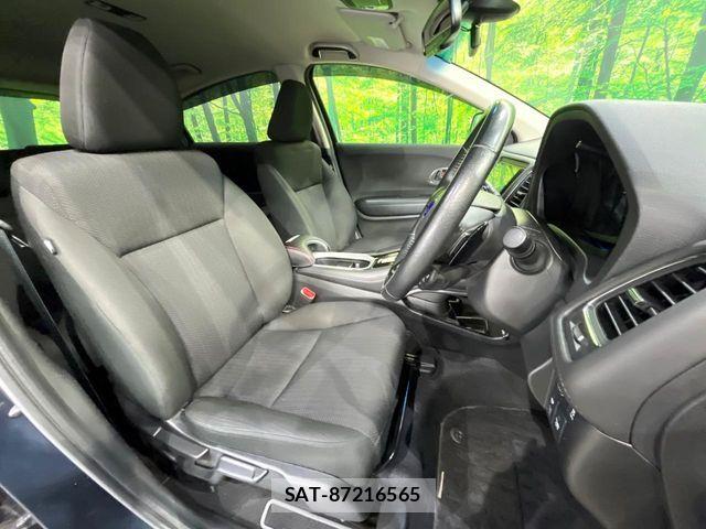Honda VEZEL 2017-12 7394686-9