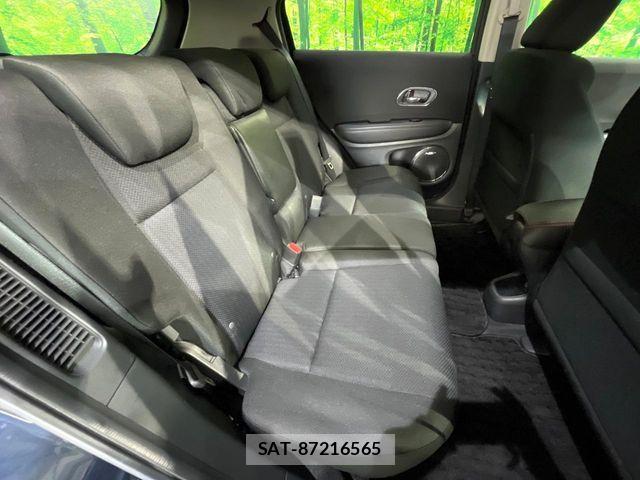 Honda VEZEL 2017-12 7394686-10