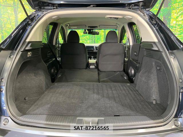 Honda VEZEL 2017-12 7394686-11