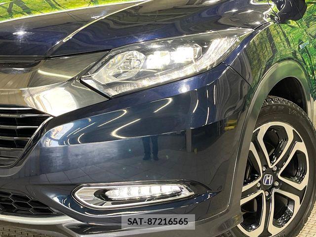 Honda VEZEL 2017-12 7394686-12