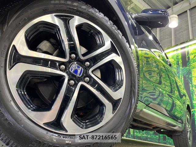 Honda VEZEL 2017-12 7394686-13