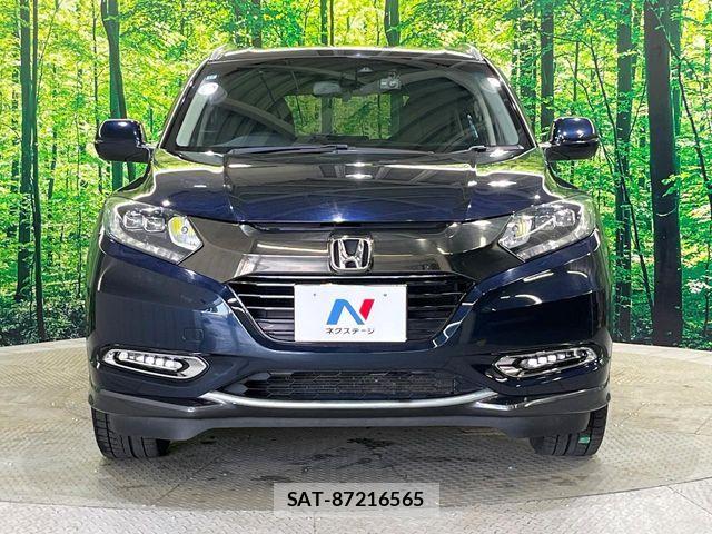 Honda VEZEL 2017-12 7394686-14