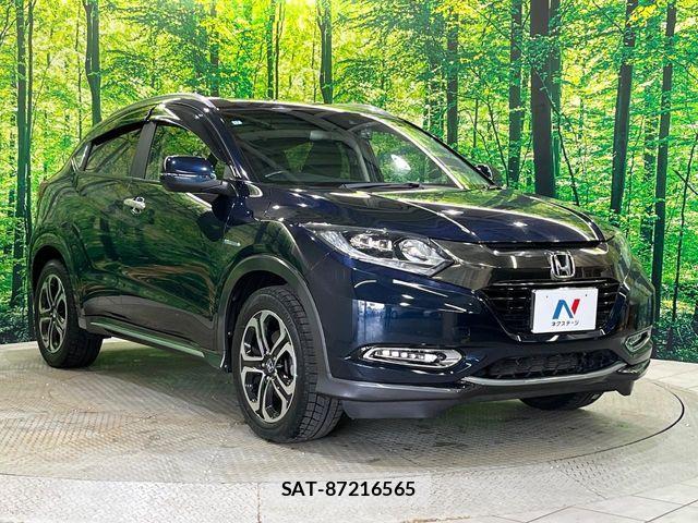 Honda VEZEL 2017-12 7394686-16