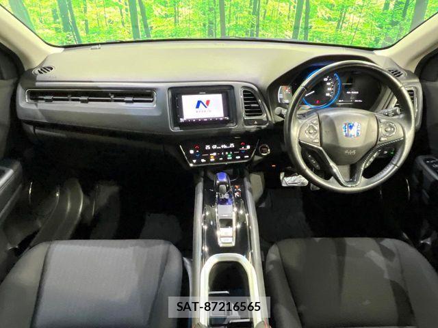 Honda VEZEL 2017-12 7394686-1
