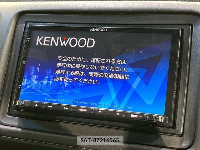Honda VEZEL 2017-12 7394686-3