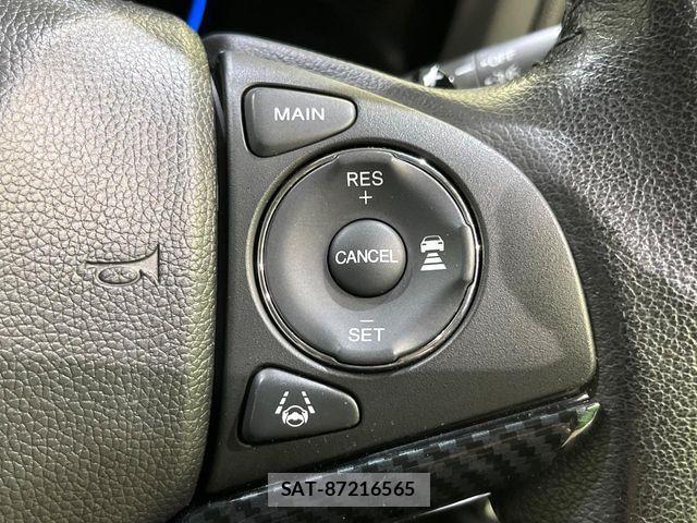 Honda VEZEL 2017-12 7394686-6