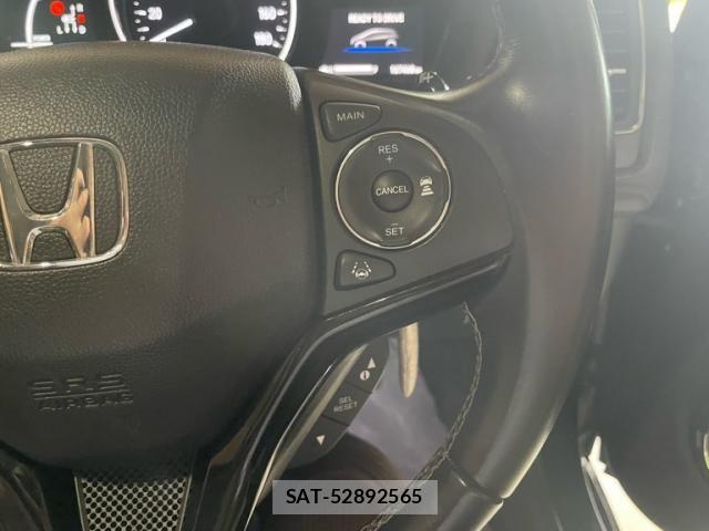 Honda VEZEL 2017-08 7458650-18