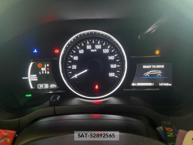 Honda VEZEL 2017-08 7458650-19