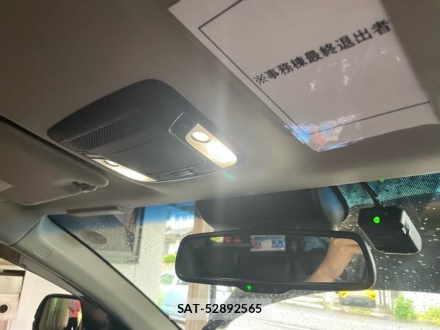 Honda VEZEL 2017-08 7458650-23