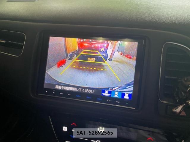 Honda VEZEL 2017-08 7458650-24