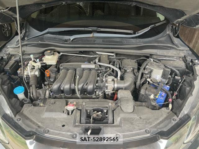 Honda VEZEL 2017-08 7458650-3