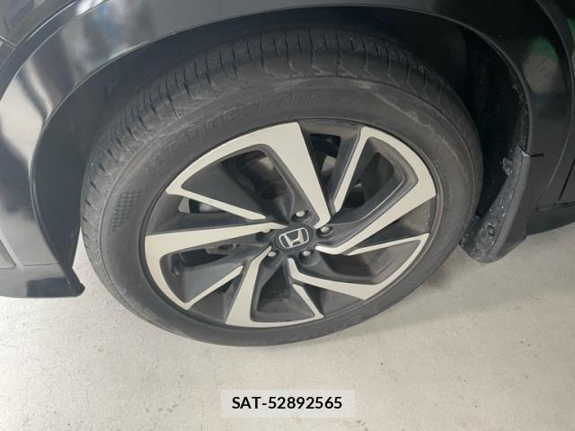 Honda VEZEL 2017-08 7458650-4