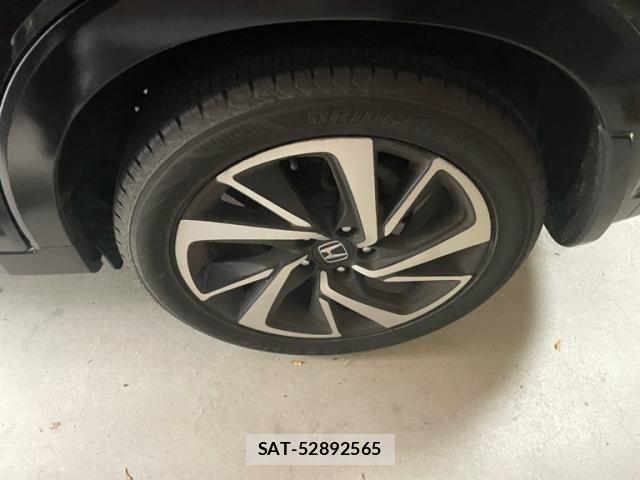 Honda VEZEL 2017-08 7458650-5