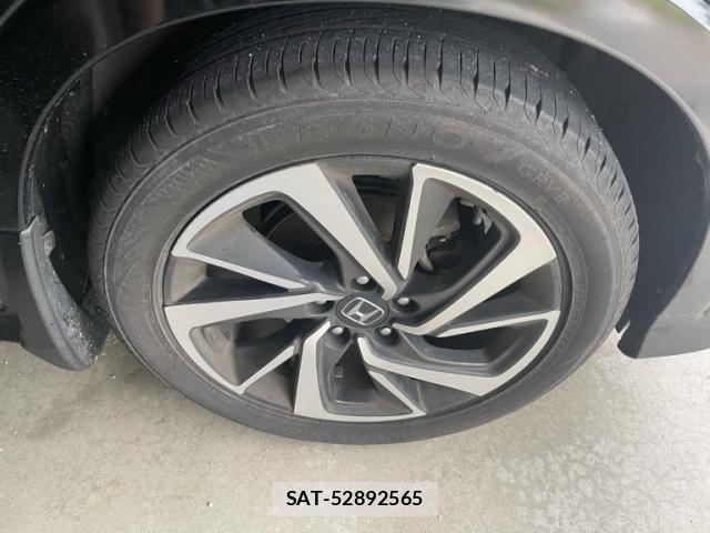 Honda VEZEL 2017-08 7458650-7