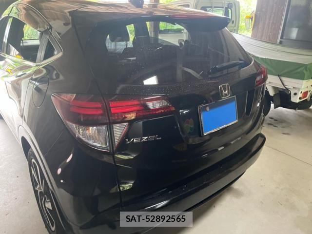 Honda VEZEL 2017-08 7458650-8