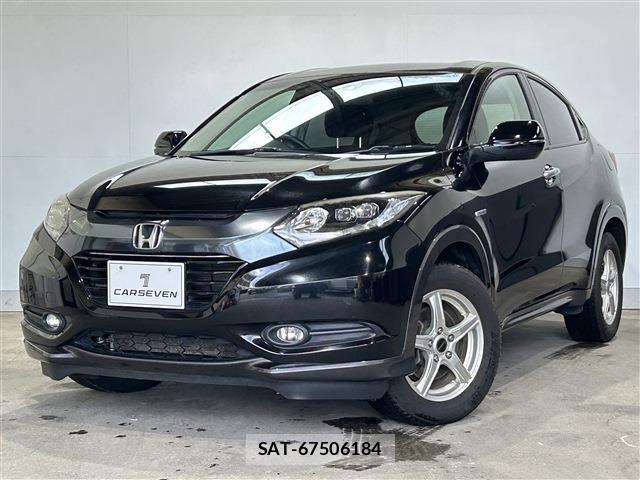 Honda VEZEL 2015-03 7458648-0