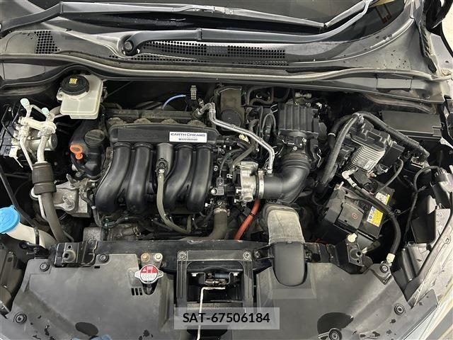Honda VEZEL 2015-03 7458648-13