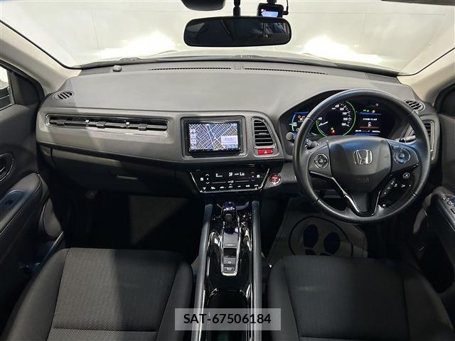 Honda VEZEL 2015-03 7458648-14