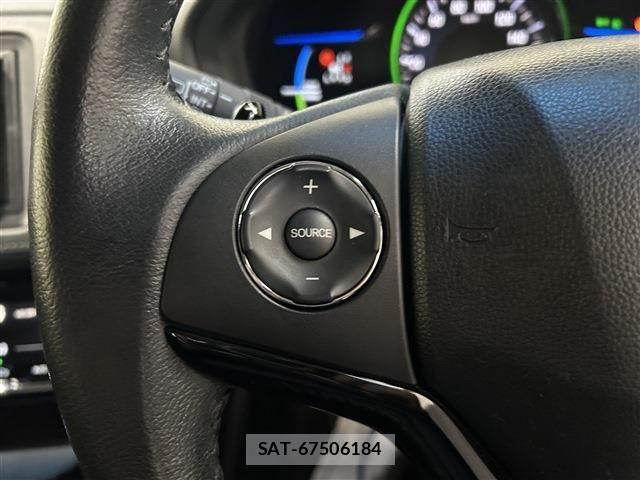 Honda VEZEL 2015-03 7458648-16