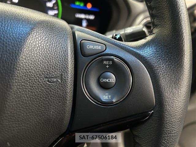 Honda VEZEL 2015-03 7458648-17