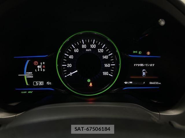 Honda VEZEL 2015-03 7458648-18