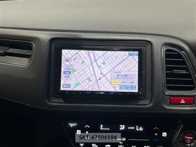 Honda VEZEL 2015-03 7458648-20