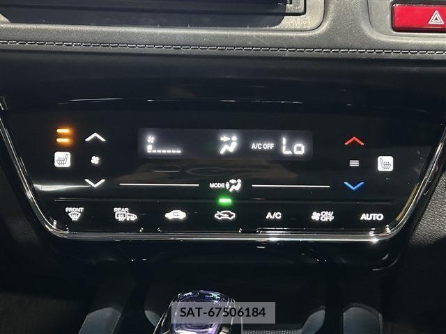 Honda VEZEL 2015-03 7458648-22