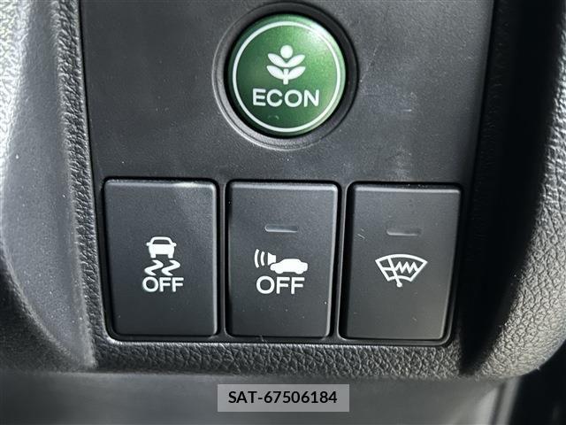 Honda VEZEL 2015-03 7458648-24