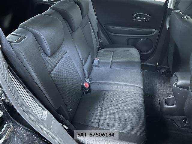 Honda VEZEL 2015-03 7458648-27