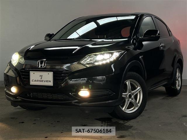 Honda VEZEL 2015-03 7458648-4