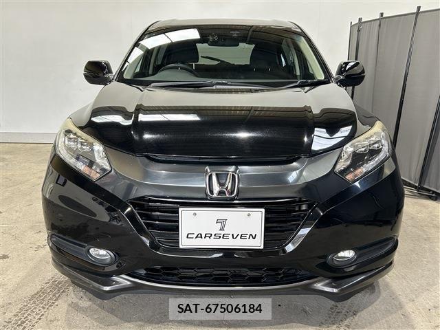 Honda VEZEL 2015-03 7458648-5