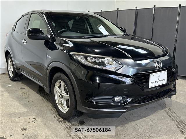 Honda VEZEL 2015-03 7458648-6